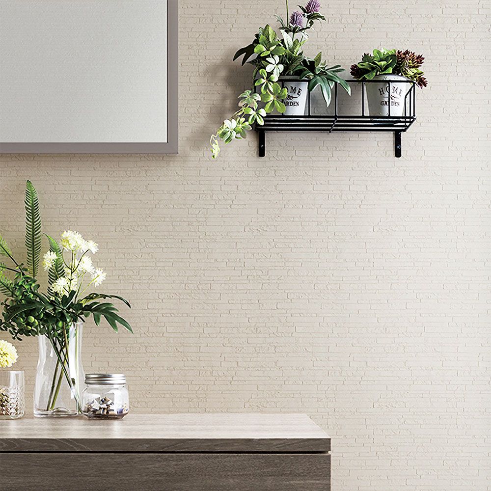 【サンプル】お買い得 国産壁紙 クロス / サンゲツ / レンガ・タイル SP-2578