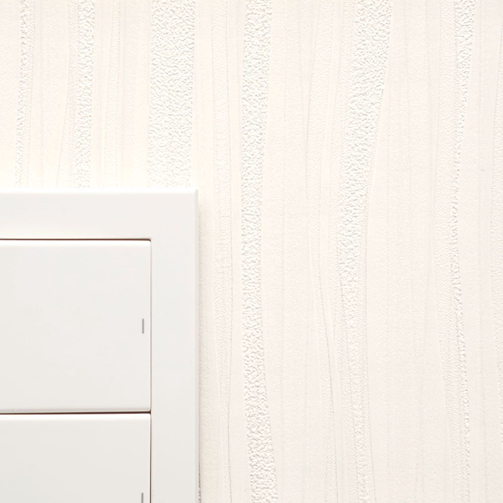 生のり付き【15m+施工道具セット】お買い得 国産壁紙 クロス / サンゲツ / ストライプ・チェック SP-2582