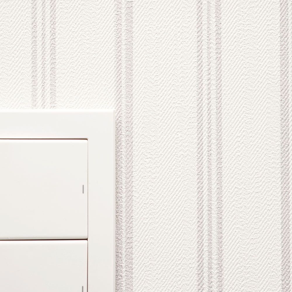 生のり付き【15mパック】お買い得 国産壁紙 クロス / サンゲツ / ストライプ・チェック SP-2594