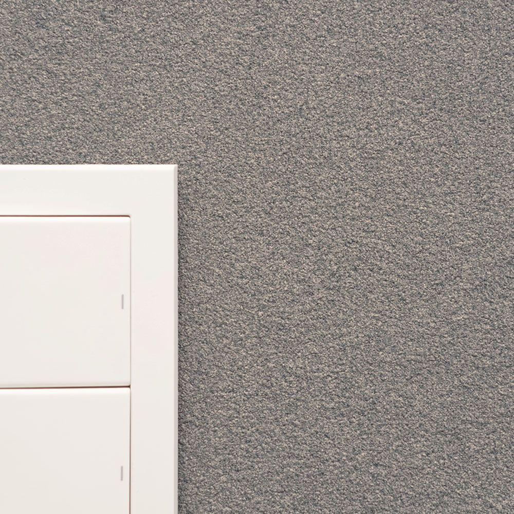 のりなし【1m単位切り売り】お買い得 国産壁紙 クロス / サンゲツ / ブラック・グレー SP-9800