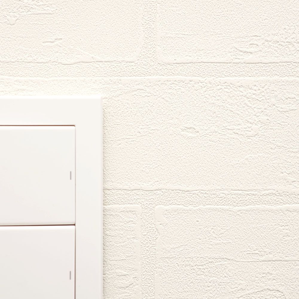 生のり付き【30m+施工道具セット】お買い得 国産壁紙 クロス / サンゲツ / レンガ・タイル SP-2580