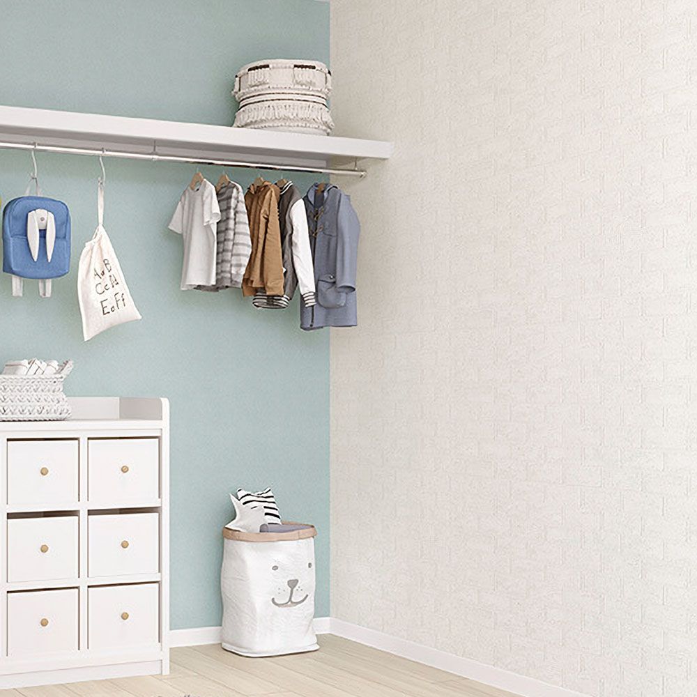 のりなし【50m巻】お買い得 国産壁紙 クロス / サンゲツ / レンガ・タイル SP-2580