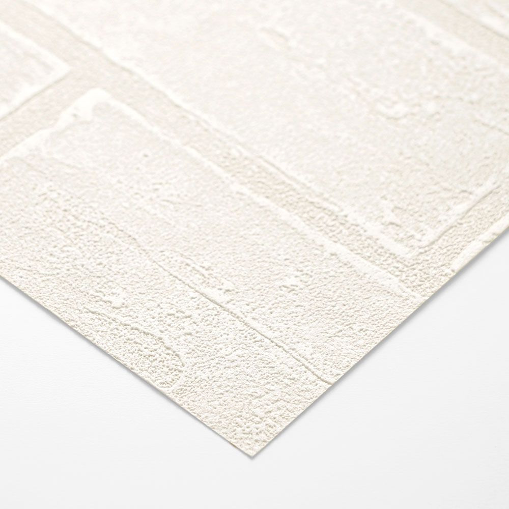 生のり付き【15mパック】お買い得 国産壁紙 クロス / サンゲツ / レンガ・タイル SP-2580