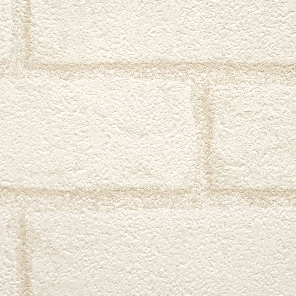 生のり付き【10mパック】お買い得 国産壁紙 クロス / サンゲツ / レンガ・タイル SP-9802