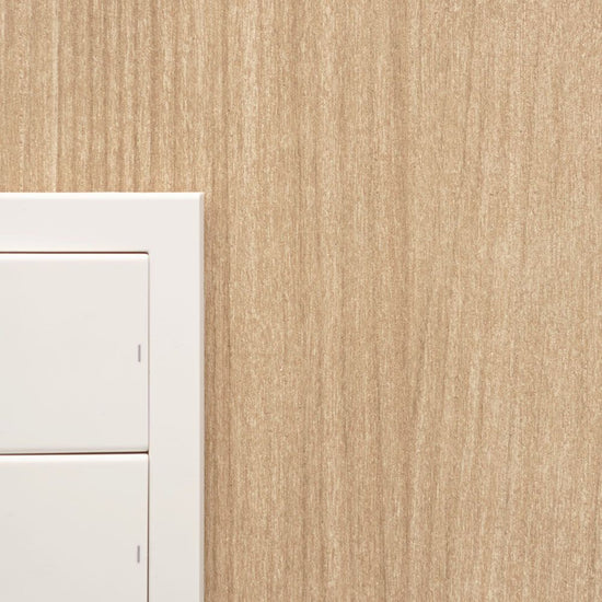 のり付き ミミなし スリット壁紙 【幅46cm×20m】 天井用 国産壁紙 クロス / サンゲツ / 木目 SP-2568H