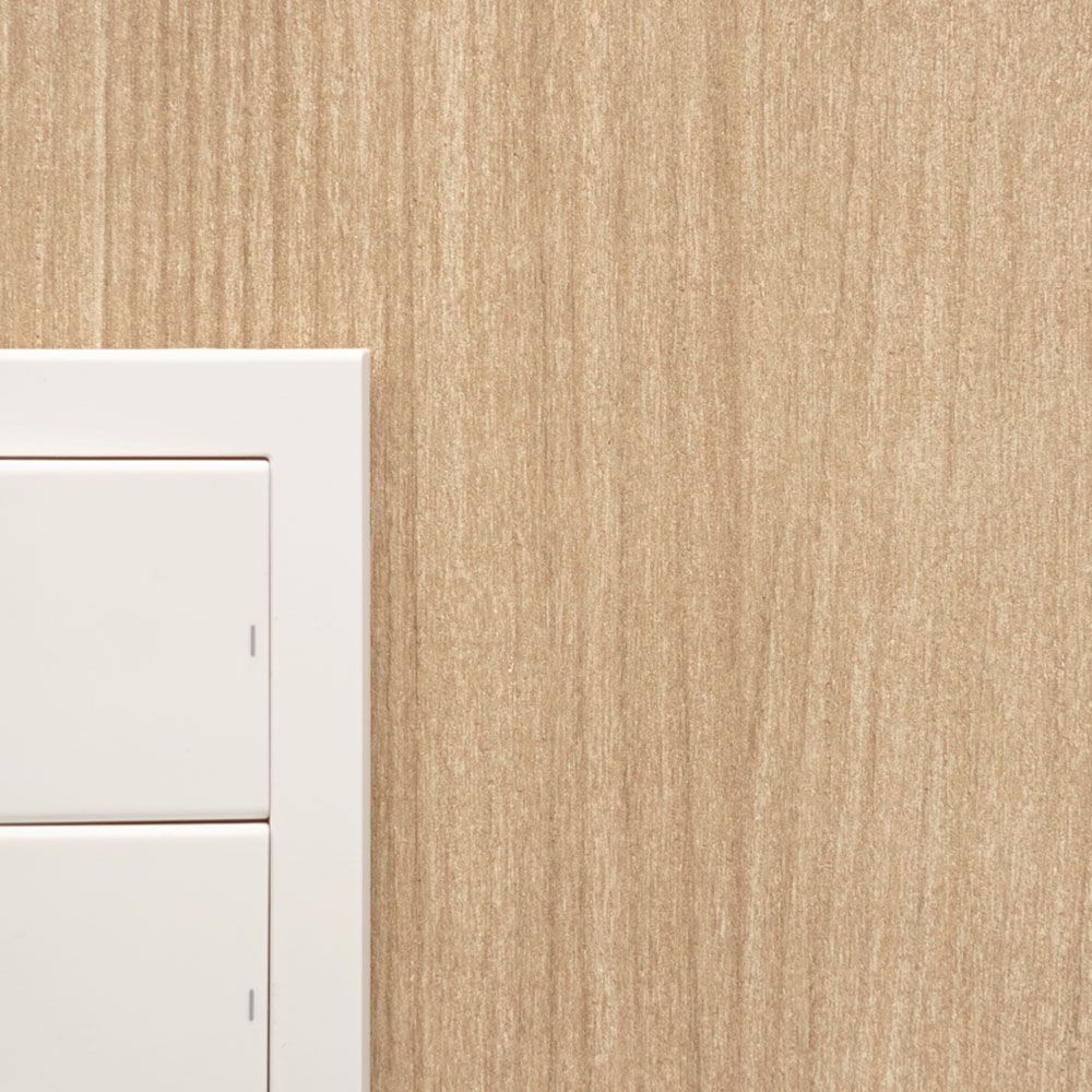 生のり付き【10m+施工道具セット】お買い得 国産壁紙 クロス / サンゲツ / 木目 SP-2568