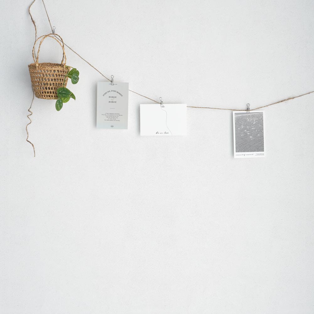 SLOW TiME チルカラー chill color a.m. TST-CC01 白糖