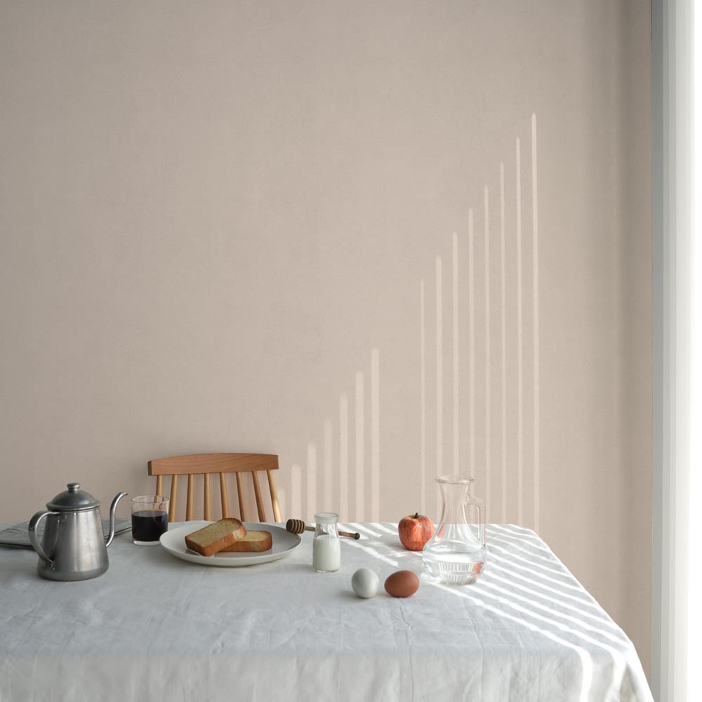 SLOW TiME チルカラー chill color a.m. TST-CC06 木漏れ日