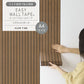 【A4サイズ】EASY WALL TAPE EST02