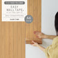 【A4サイズ】EASY WALL TAPE EST05