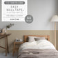 【A4サイズ】EASY WALL TAPE EST10