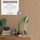 【A4サイズ】EASY WALL TAPE EST16