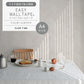 【A4サイズ】EASY WALL TAPE EST23