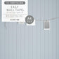 【A4サイズ】EASY WALL TAPE EST29
