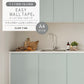 【A4サイズ】EASY WALL TAPE EST30