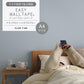 【A4サイズ】EASY WALL TAPE EST31