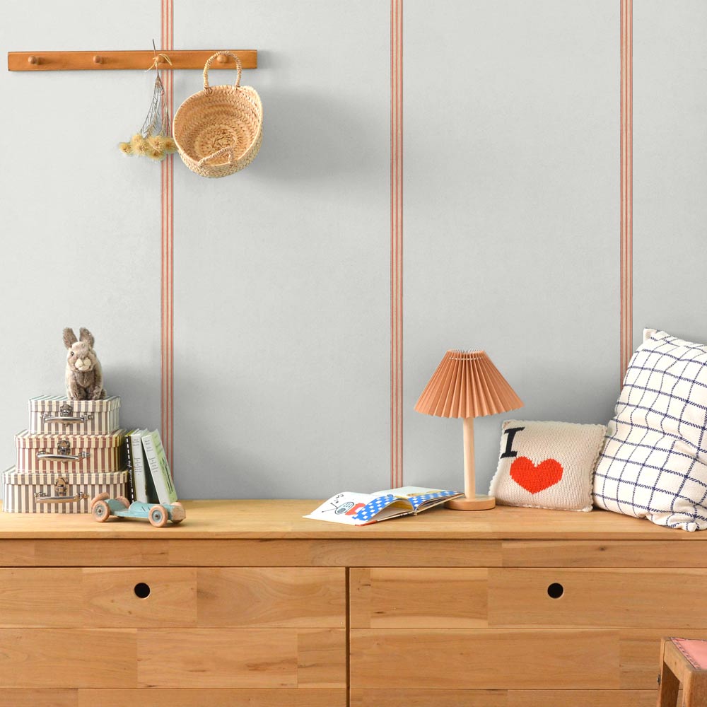 Go-han kids施工画像