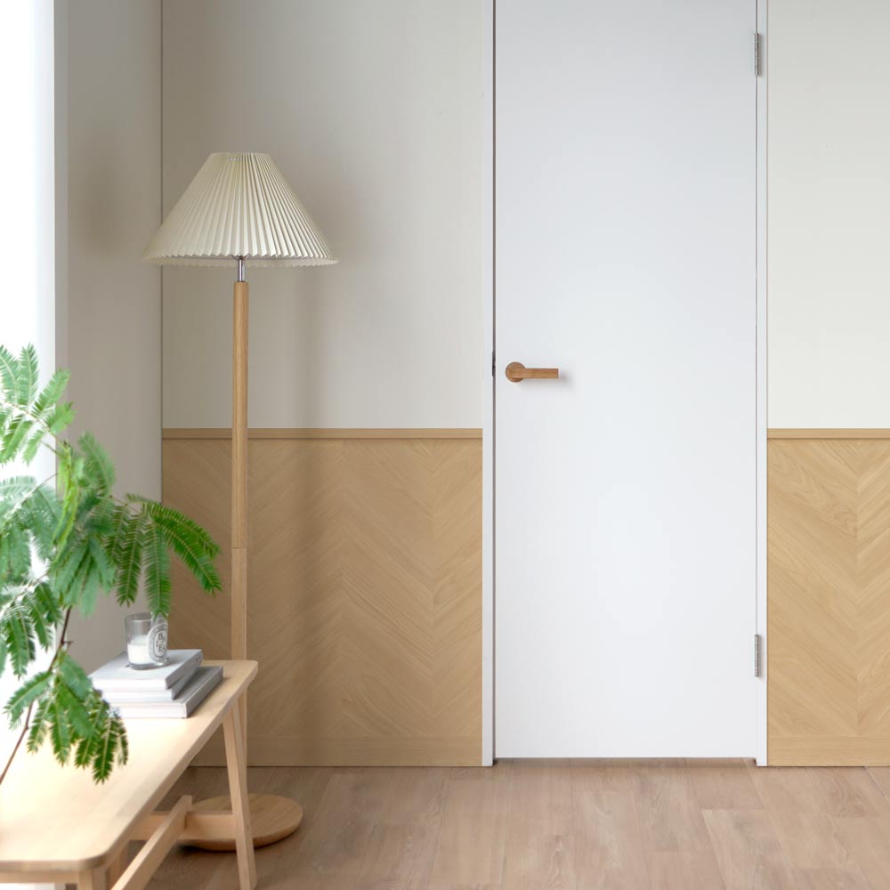 ローワーウォールシート