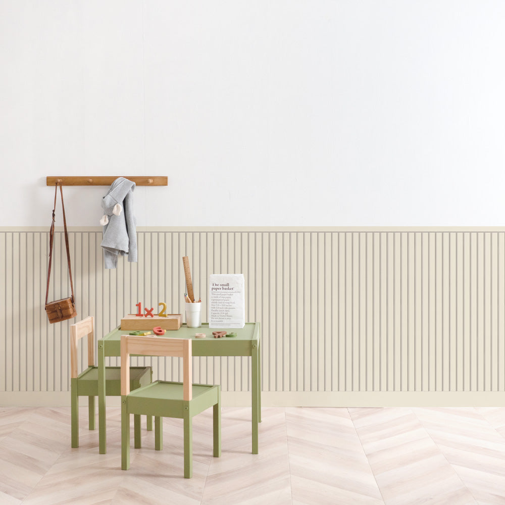 コンクリート ナチュラルテイスト施工画像