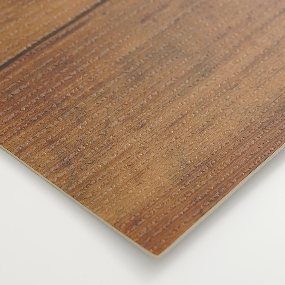 土足OK ハードタイプ クッションフロア【182cm×15m巻】 シンコール / 木目柄 SXG-1451