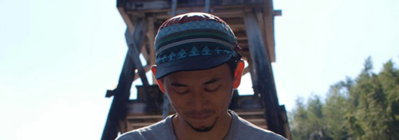 坂内拓 イメージ画像