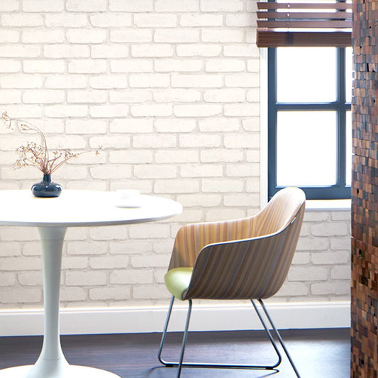 TH-34688 壁紙 のりなし クロス / サンゲツ / フェイス レンガ柄【1m単位切り売り】