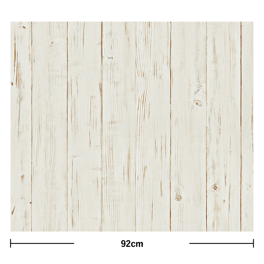 TH-34784 壁紙 のり付き クロス / サンゲツ / フェイス 木目調 ホワイトウッド【30mパック】