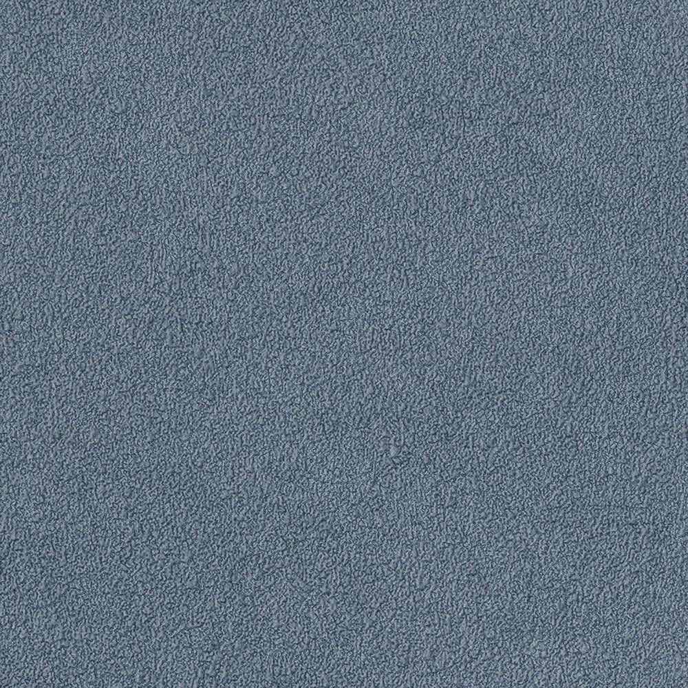 TH-34209 壁紙 のり付き クロス / サンゲツ / フェイス ブルー 漆喰調【10mパック】