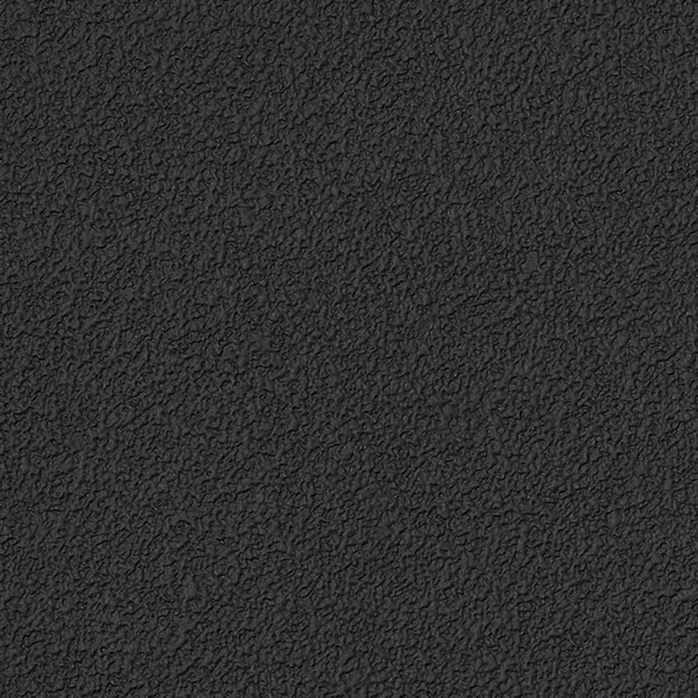 TH-34251 壁紙 のり付き クロス / サンゲツ / フェイス ブラック 無地【1m単位切り売り】