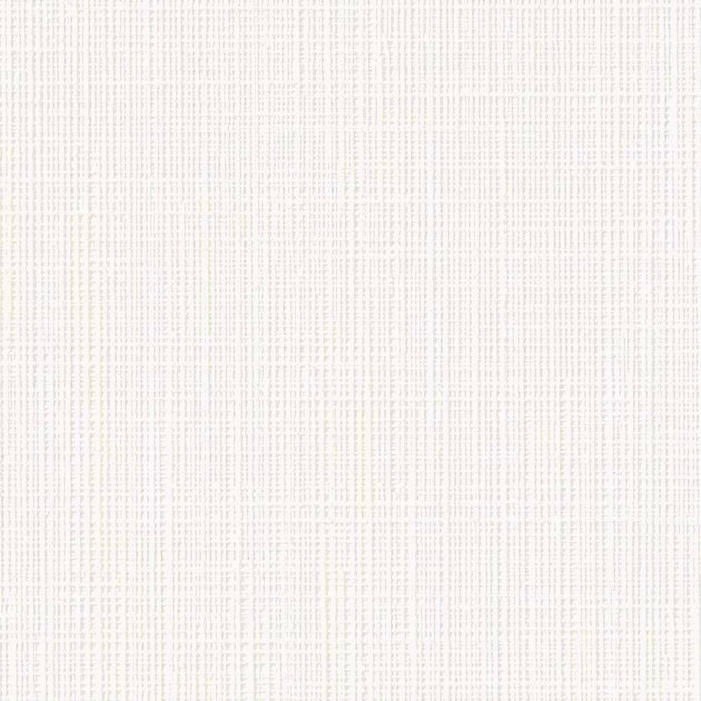 TH-34486 壁紙 のり付き クロス / サンゲツ / フェイス ホワイト 織物調【15mパック】