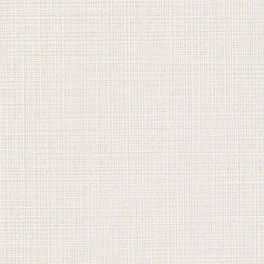 TH-34490 壁紙 のりなし クロス / サンゲツ / フェイス アイボリー 織物調【サンプル】
