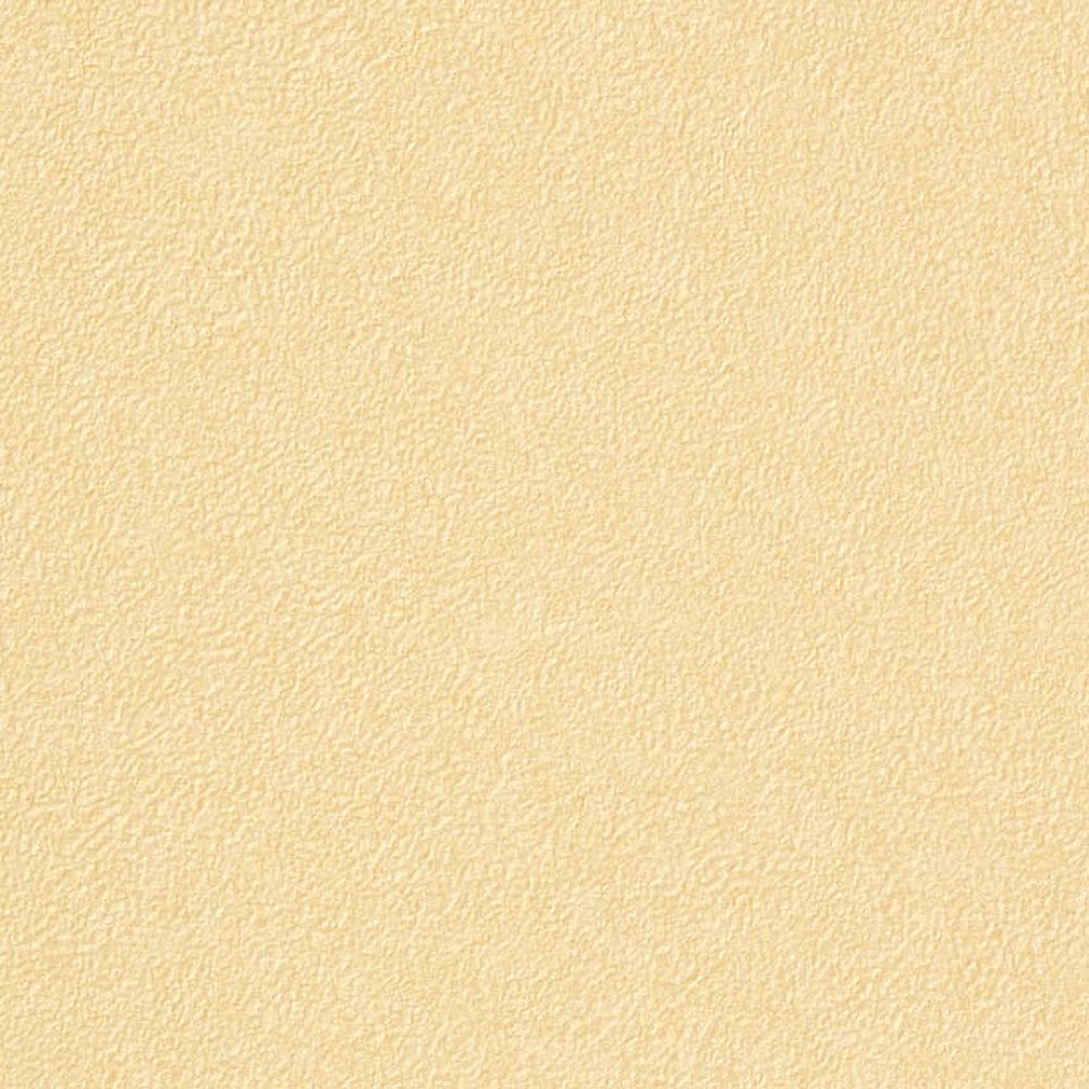 TH-34535 壁紙 のり付き クロス / サンゲツ / フェイス イエロー 無地【10mパック】