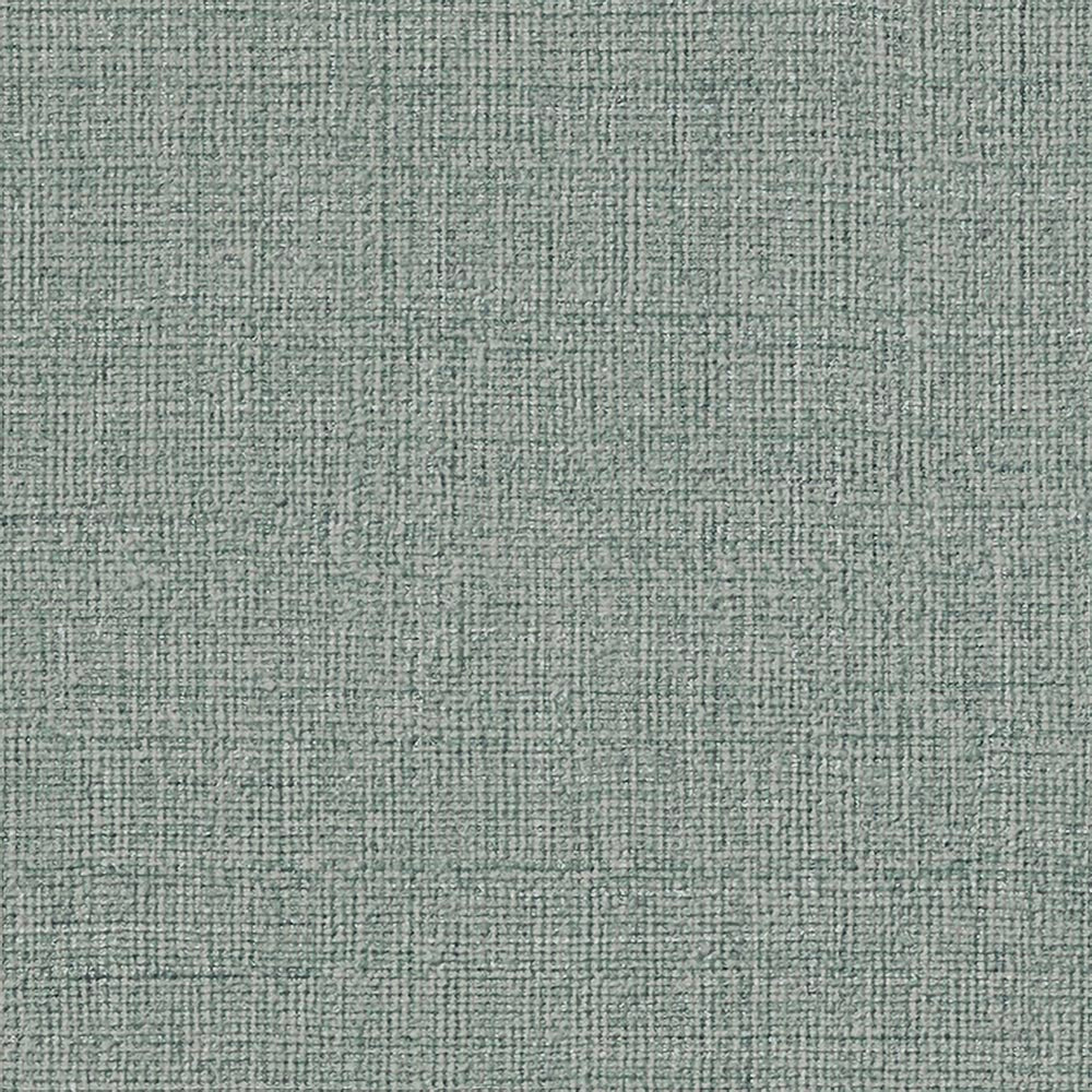 TH-34561 壁紙 のり付き クロス / サンゲツ / フェイス グリーン 織物調【15mパック】