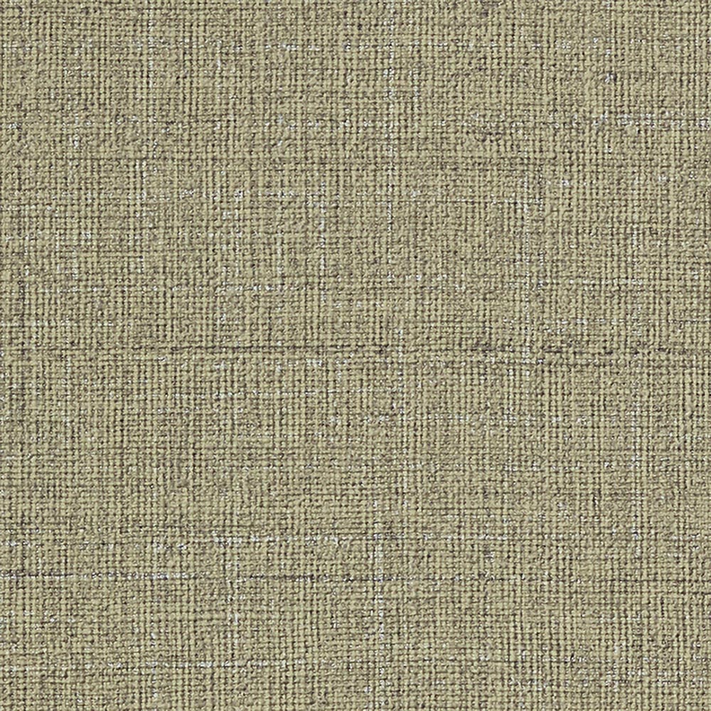 TH-34562 壁紙 のり付き クロス / サンゲツ / フェイス グリーン 織物調【15mパック】