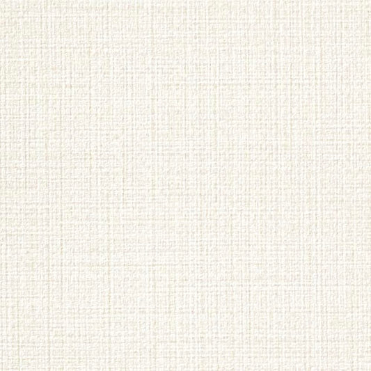 TH-34565 壁紙 のりなし クロス / サンゲツ / フェイス アイボリー 織物調【サンプル】