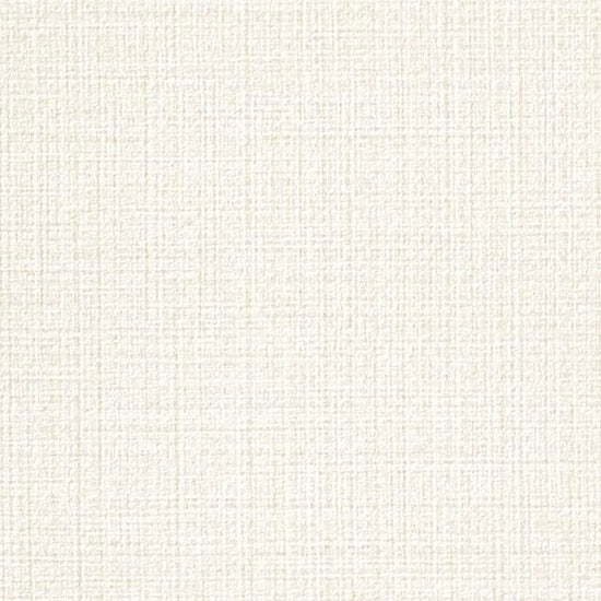 TH-34565 壁紙 のり付き クロス / サンゲツ / フェイス アイボリー 織物調【30mパック】