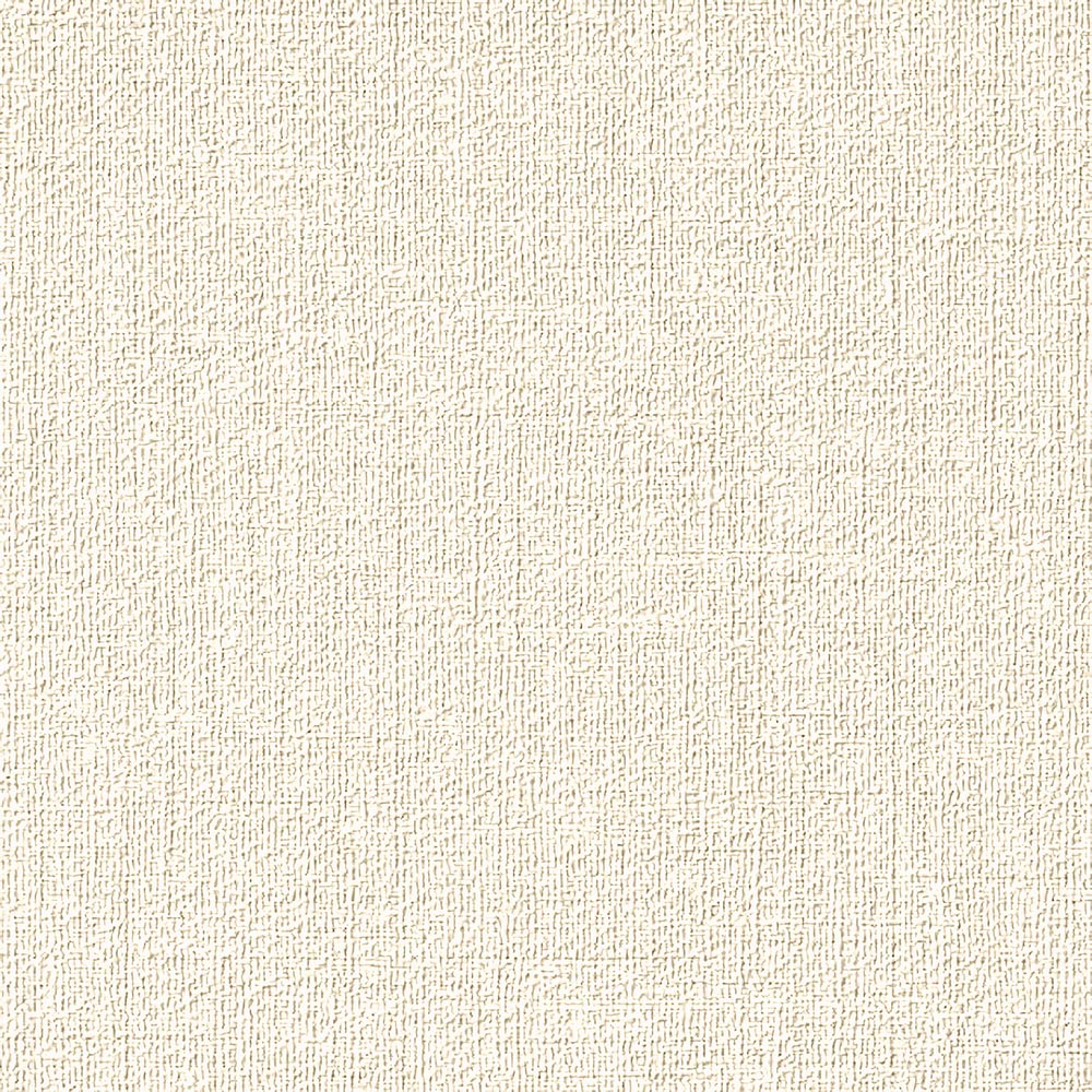 TH-34570 壁紙 のり付き クロス / サンゲツ / フェイス アイボリー 織物調【15mパック】