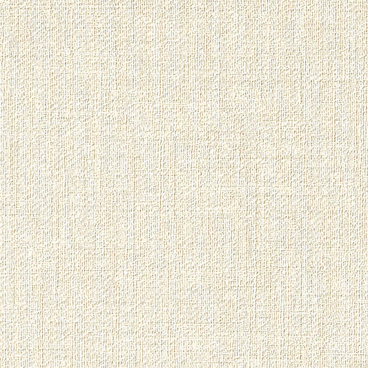 TH-34570 壁紙 のりなし クロス / サンゲツ / フェイス アイボリー 織物調【サンプル】