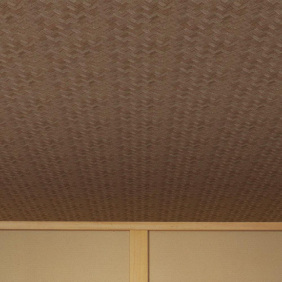 TH-34842 壁紙 のり付き クロス / サンゲツ / フェイス 木目調【1m単位切り売り】