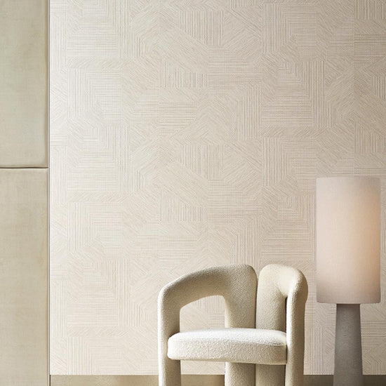 TH-34874 壁紙 のり付き クロス / サンゲツ / フェイス ARTE 織物調【10mパック】