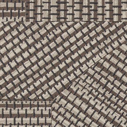 TH-34875 壁紙 のりなし クロス / サンゲツ / フェイス ARTE 織物調【サンプル】