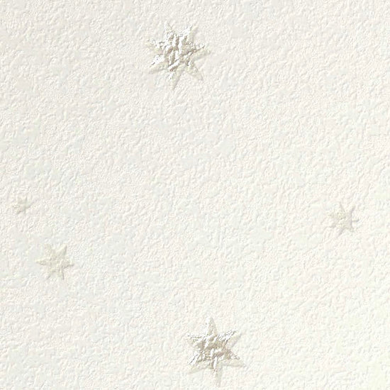 TH-34978 壁紙 のり付き クロス / サンゲツ / フェイス 星柄【30mパック】