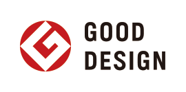 グッドデザインマーク