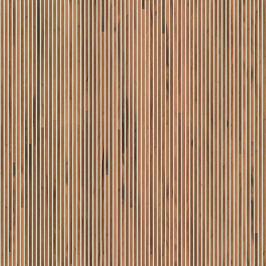 【切売】輸入壁紙 NLXL TIMBER STRIPS WALLPAPER BY PIET HEIN EEK / ピート・ヘイン・イーク TIM-02