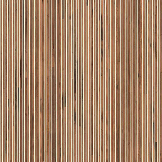 【切売】輸入壁紙 NLXL TIMBER STRIPS WALLPAPER BY PIET HEIN EEK / ピート・ヘイン・イーク TIM-02