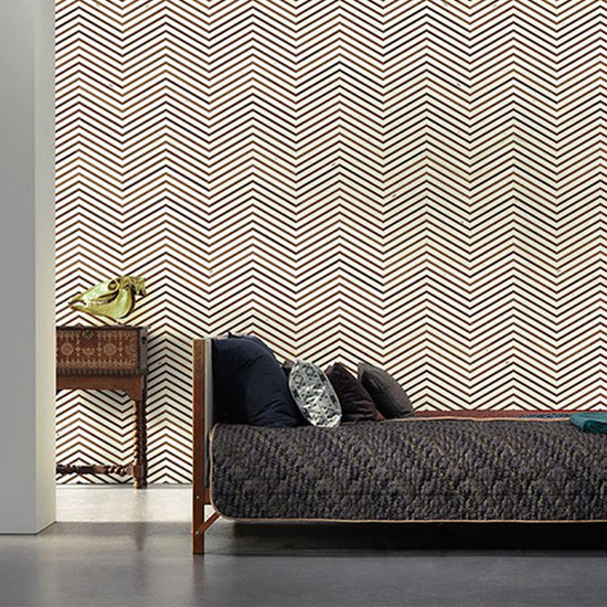 輸入壁紙 NLXL TIMBER STRIPS WALLPAPER BY PIET HEIN EEK / ピート・ヘイン・イーク TIM-04