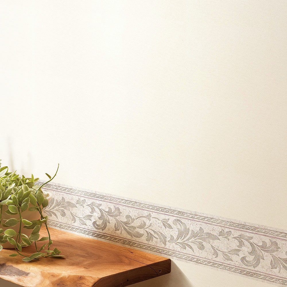 トリムボーダー 国産壁紙 クロス / シンコール / TRM-15004