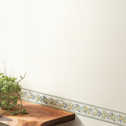 トリムボーダー 国産壁紙 クロス / シンコール / TRM-15007