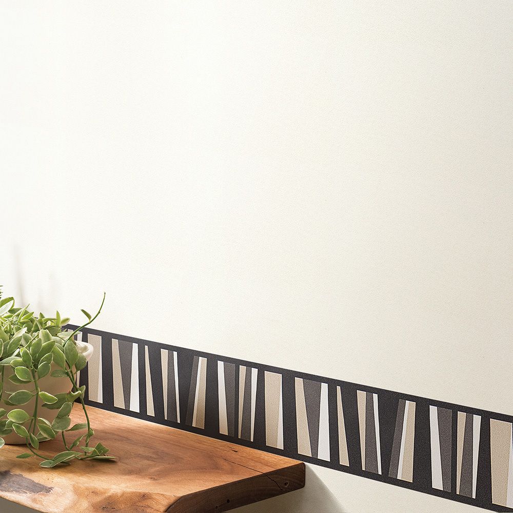 トリムボーダー 国産壁紙 クロス / シンコール / TRM-15008