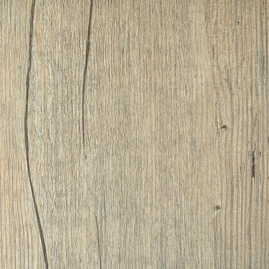 【サンプル】リアルな木目の床用粘着シート VFS-02 Grayish  Oak(グレイッシュ オーク)